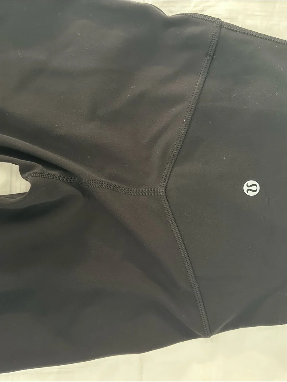 Lululemon Align Mini Flare Pant Size 0